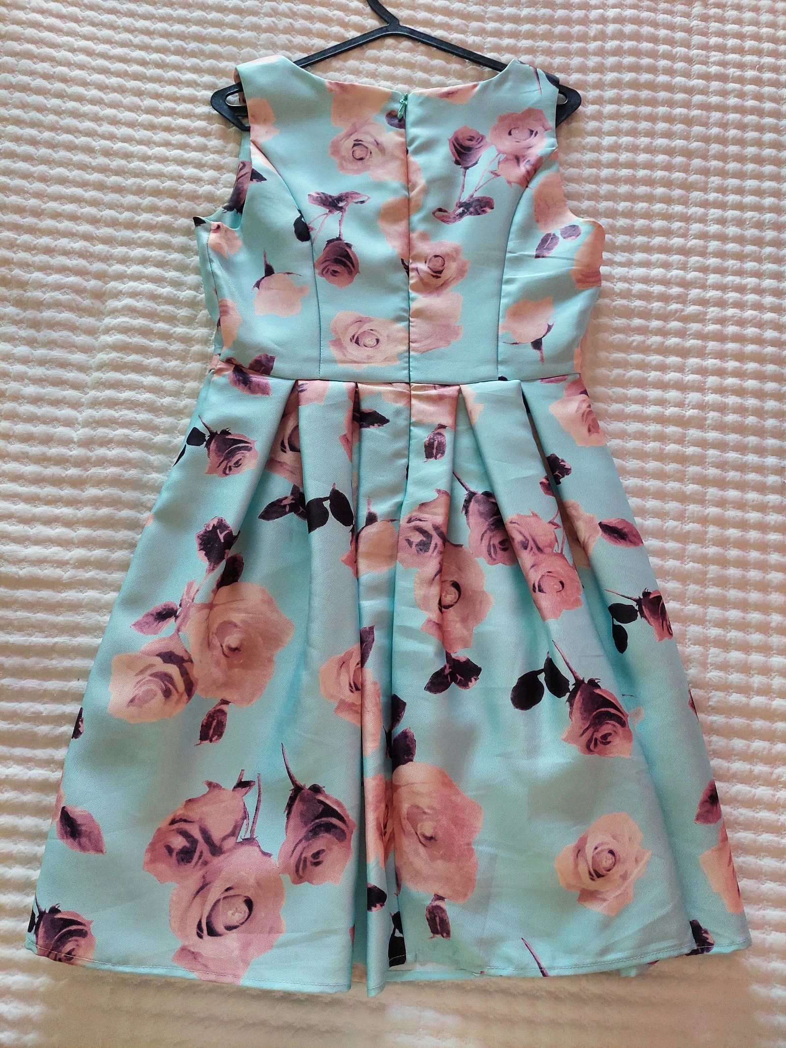 Vestido lindo estilo vintage – photo 5